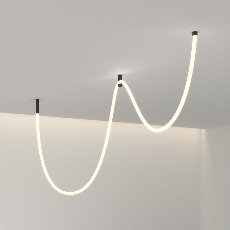 Фото 24V 12W 336Led 2835 IP20 - 1