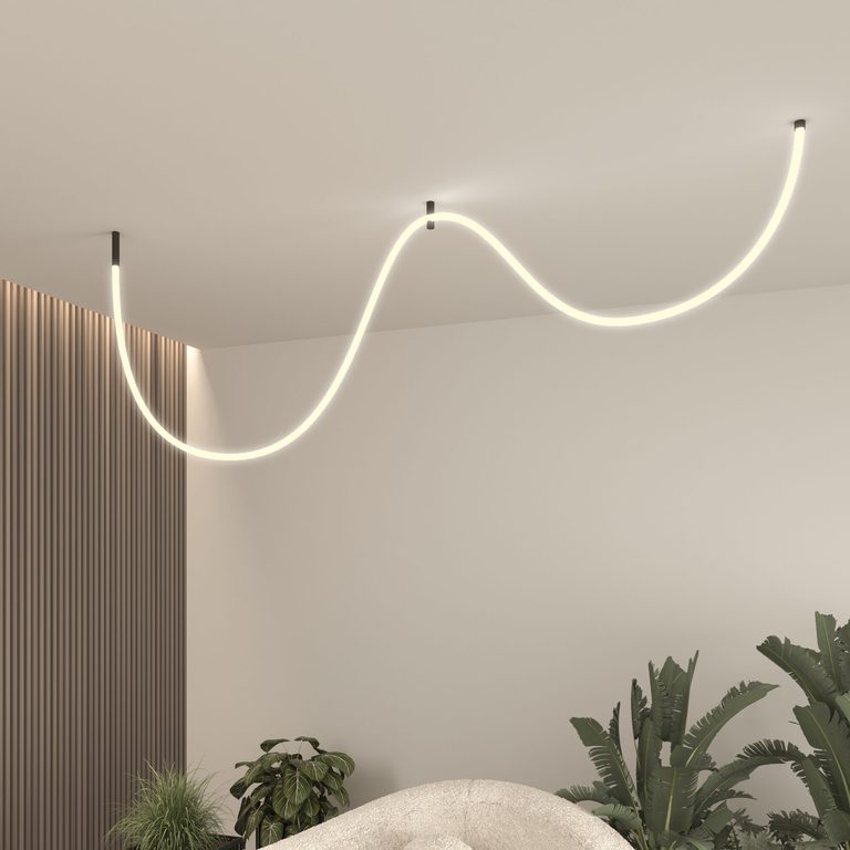 Фото 24V 12W 336Led 2835 IP20 - 2