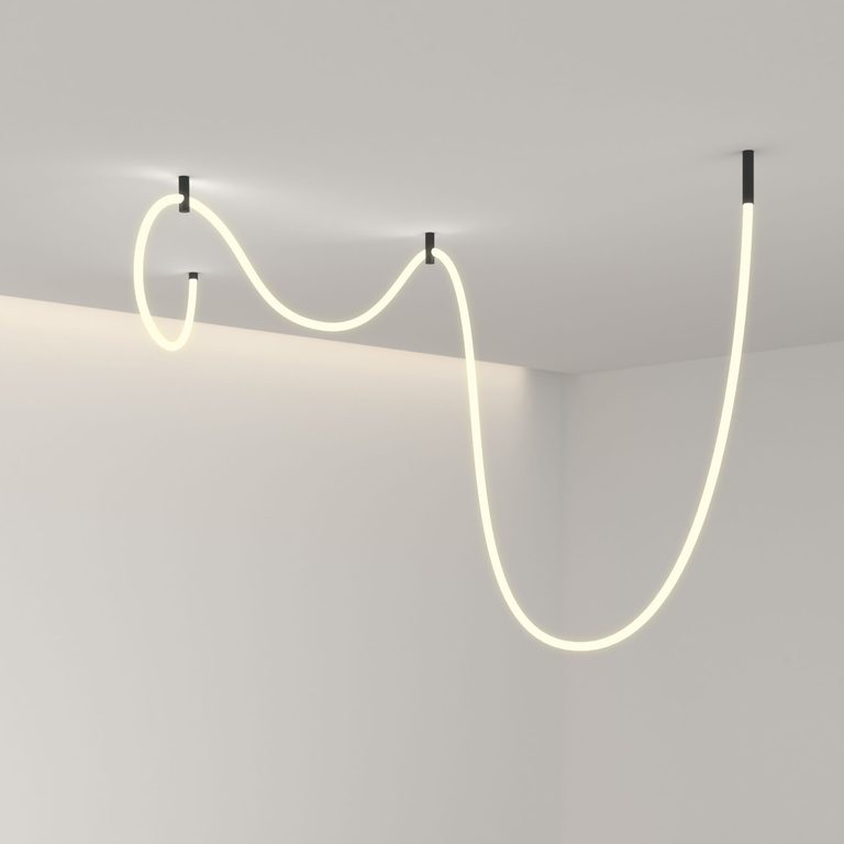 Фото 24V 12W 336Led 2835 IP20 - 1