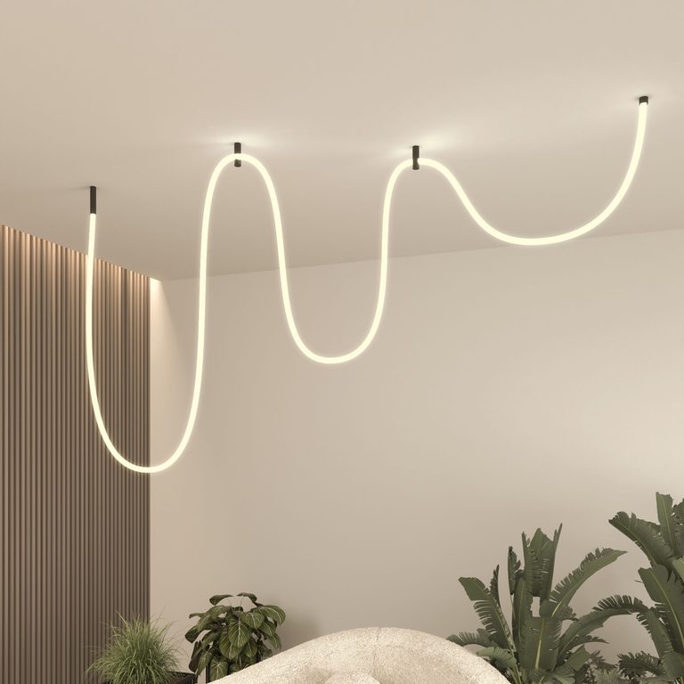 Фото 24V 12W 336Led 2835 IP20 - 2