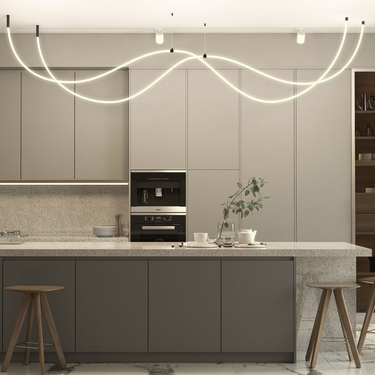 Фото 24V 12W 336Led 2835 IP20 - 3