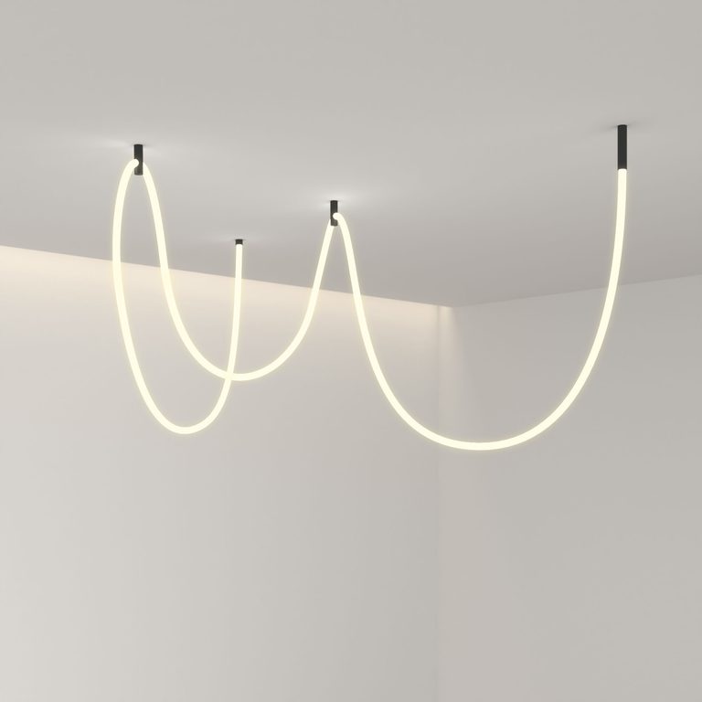 Фото 24V 12W 336Led 2835 IP20 - 1