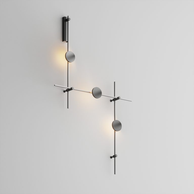 Фото TFC-Flar-W01-B - 1