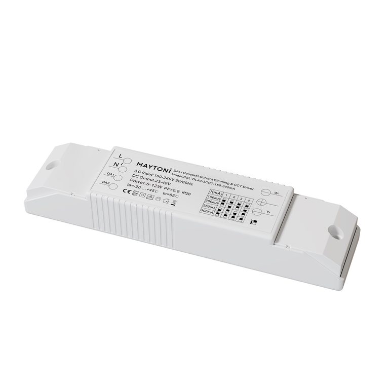 Фото PSL-DL40-3CCT-150-300mA - 1