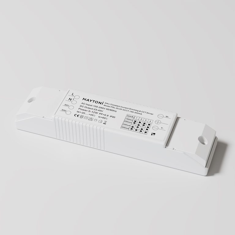 Фото PSL-DL40-3CCT-150-300mA - 2