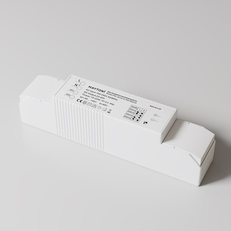 Фото PSL-DL40-S-350-500mA - 3