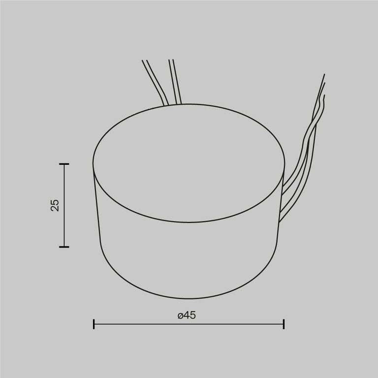Фото PSL-TR40-300mA - 2