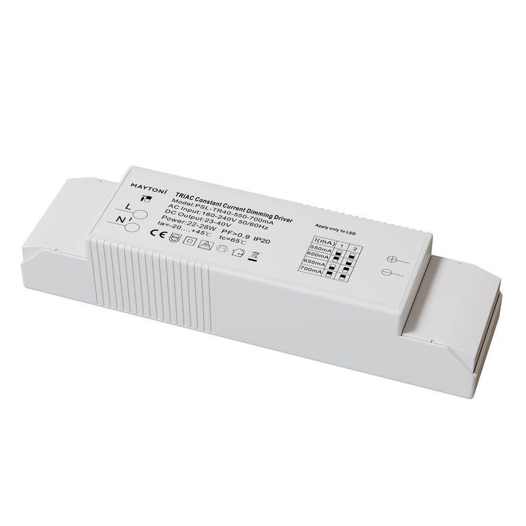Фото PSL-TR40-550-700mA - 1