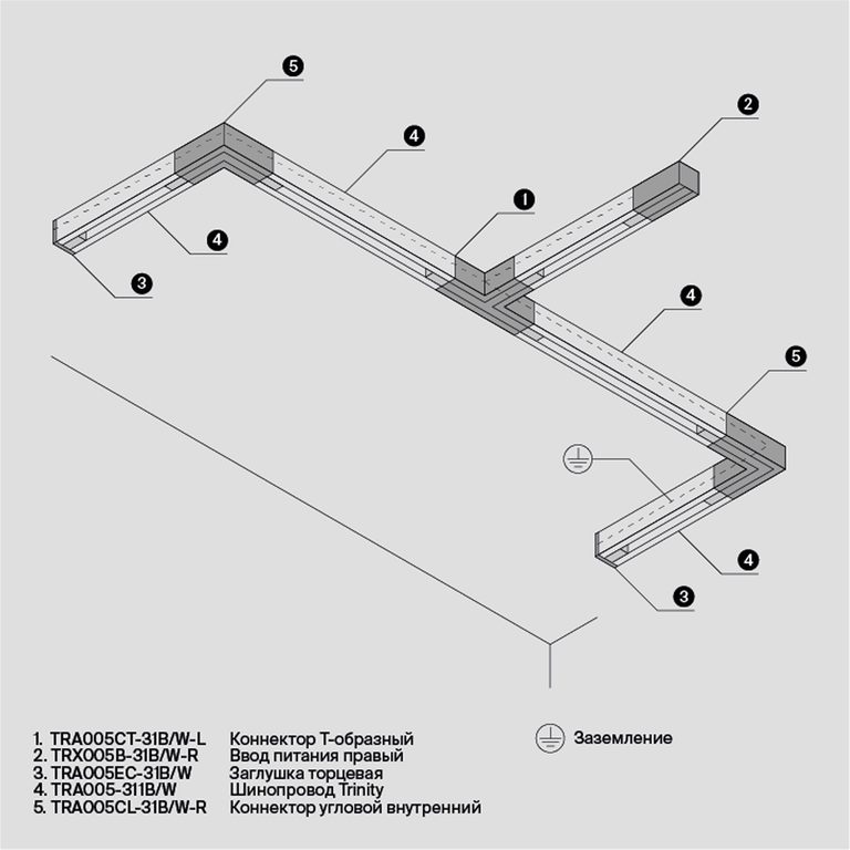 Фото TRA005CT-31B-L - 4