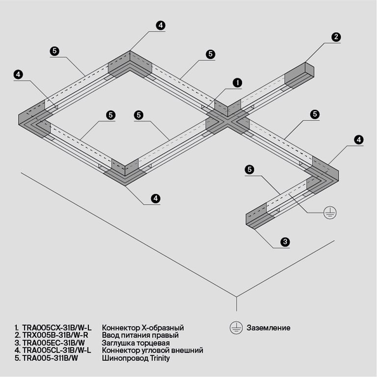 Фото TRA005CX-31B - 3