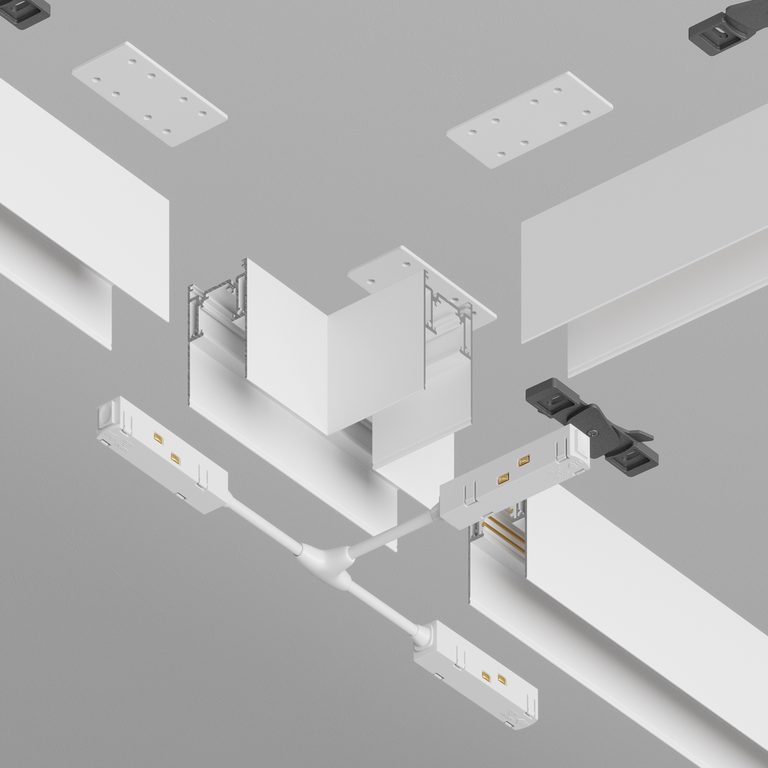 Фото TRA010CT-41W - 4