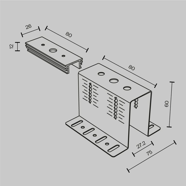 Фото TRA034HCB - 6