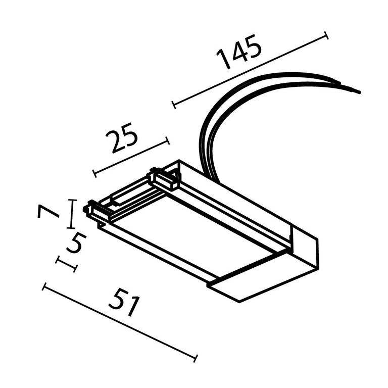 Фото TRA084B-11W - 6