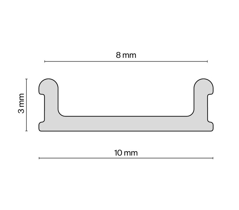 Фото ALM012-SC-W - 2