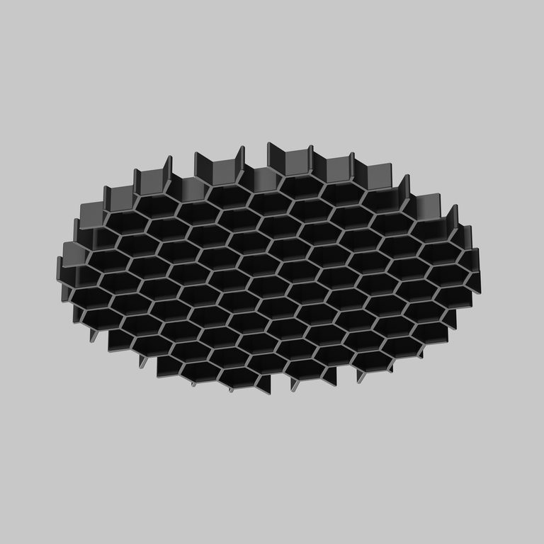 Фото HoneyComb-D45 - 2