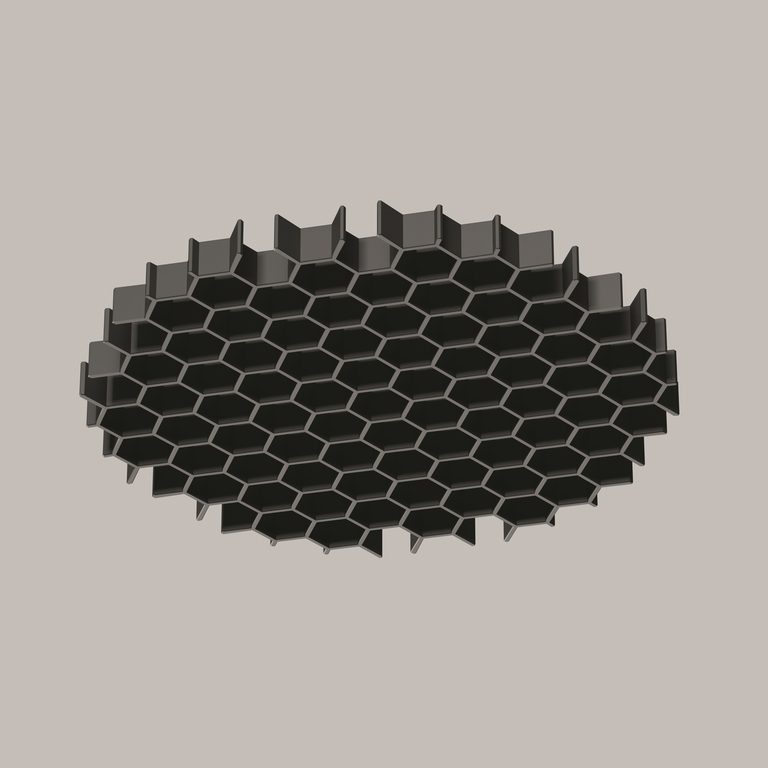 Фото HoneyComb-D45 - 6