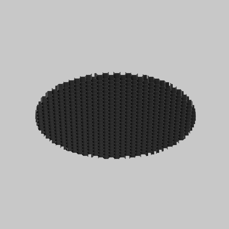 Фото HoneyComb-D47 - 2