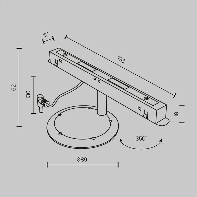 Фото TRA034CVC-B - 6