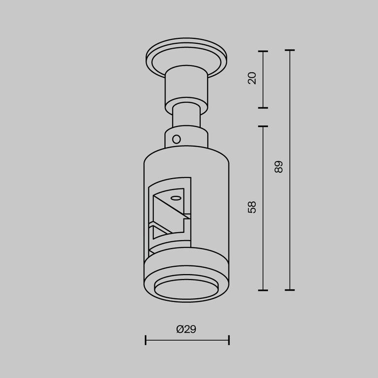 Фото TRA155CW-S1-B - 5