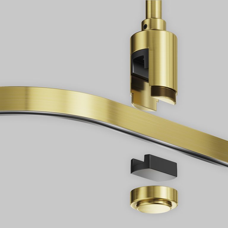 Фото TRX154-RC80-BS - 4