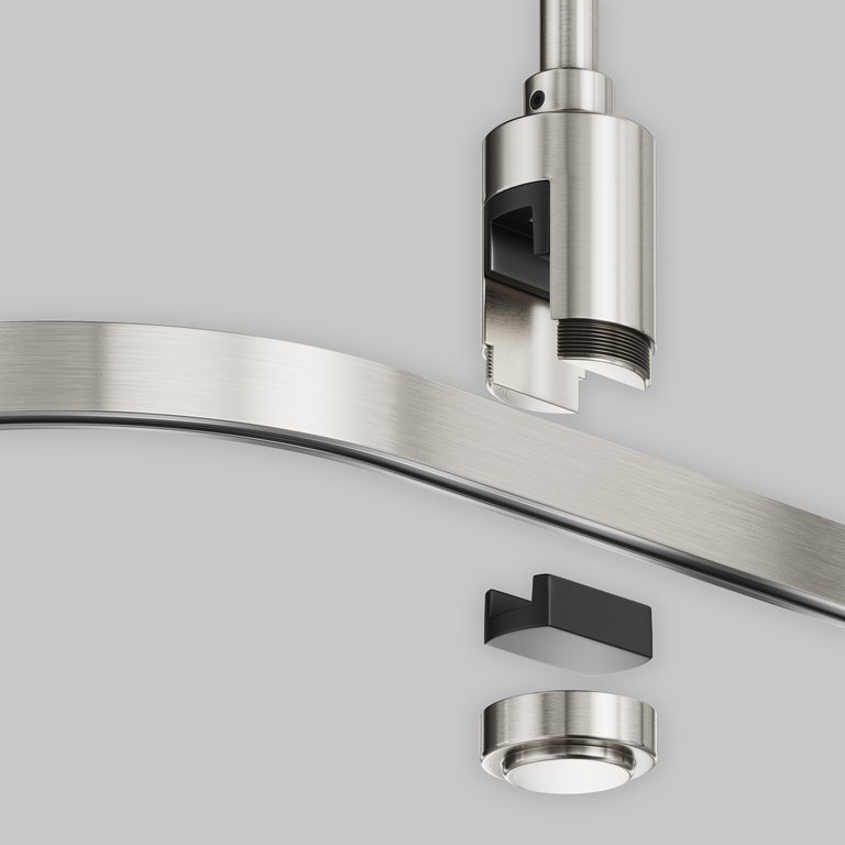 Фото TRX154-RC80-PT - 4