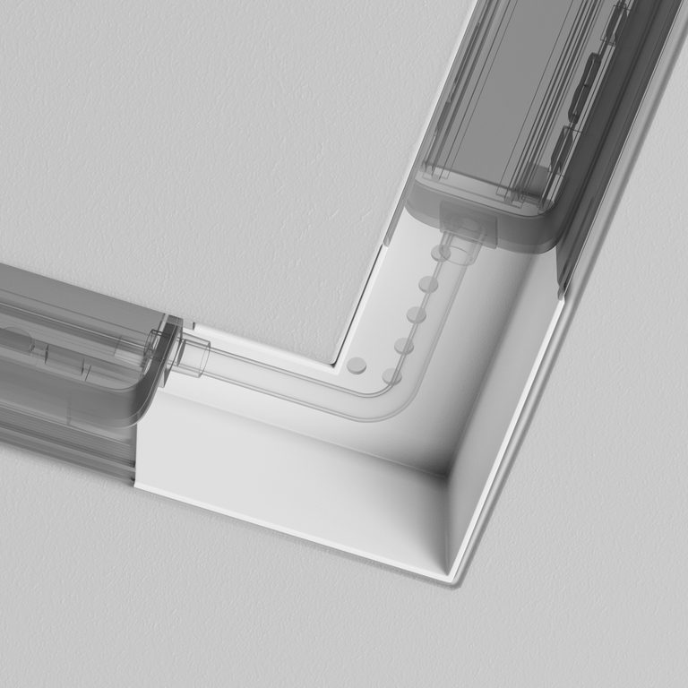 Фото TRA084CL-12W - 5