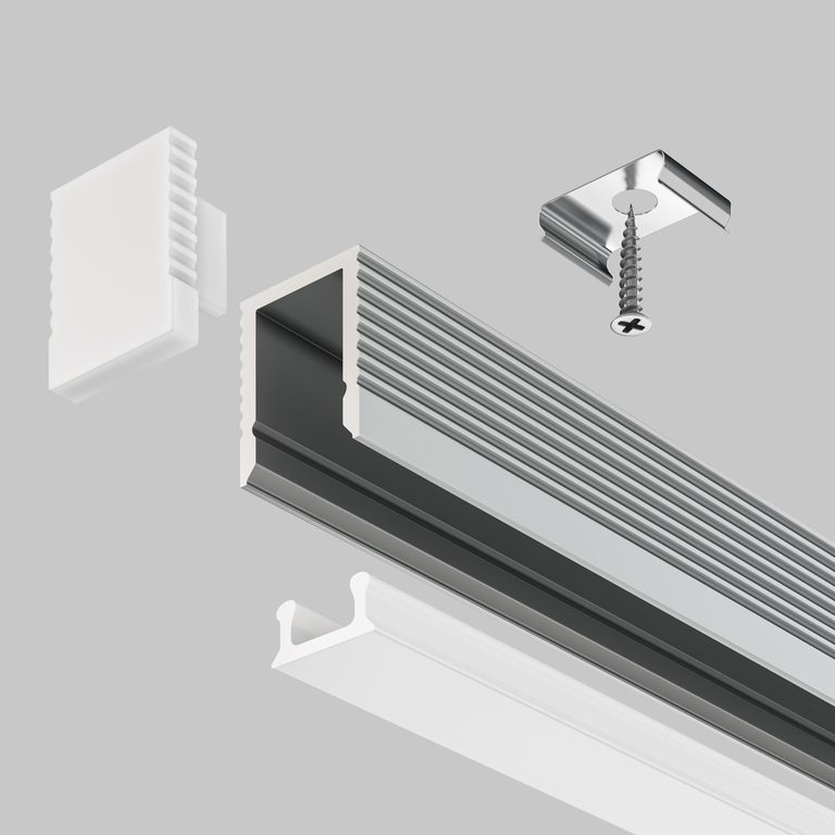 Фото ALM-0809-S-2M - 6