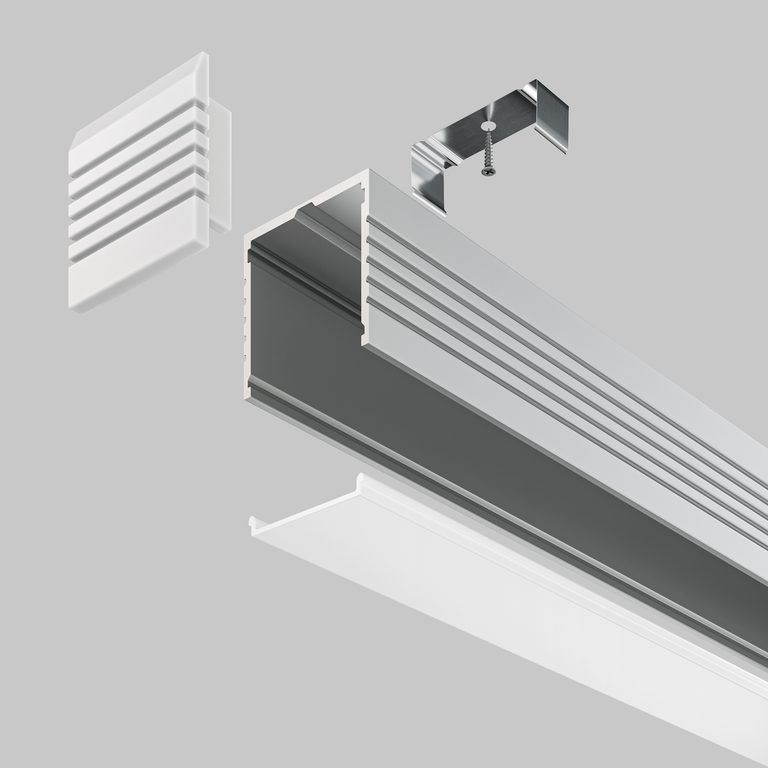 Фото ALM-3535A-S-2M - 7