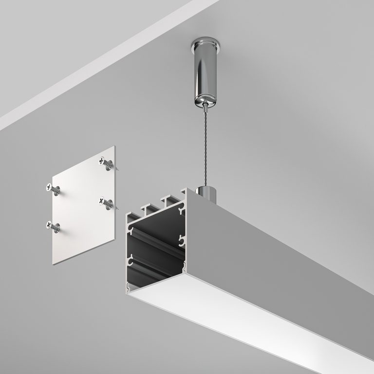 Фото ALM-3535B-S-2M - 2