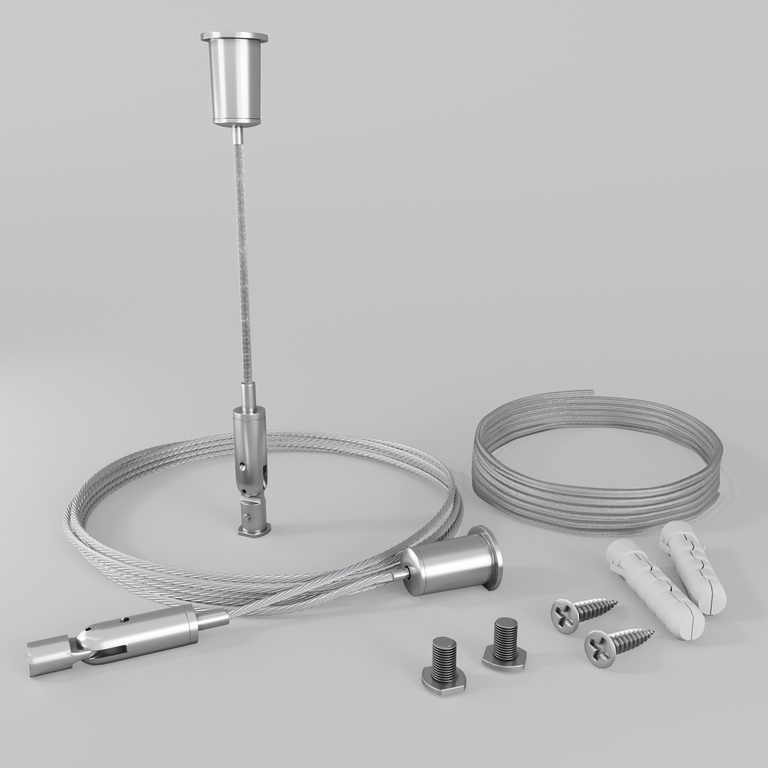 Фото ALM-3535R-PE-2M - 2