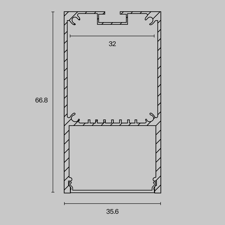 Фото ALM-3566-S-2M - 11