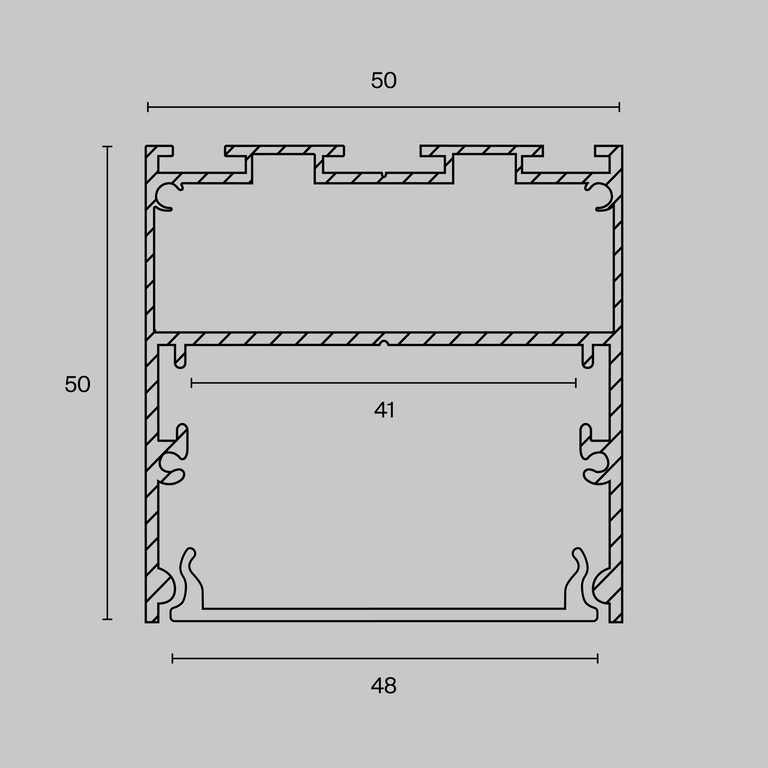 Фото ALM-5050-S-2M - 11