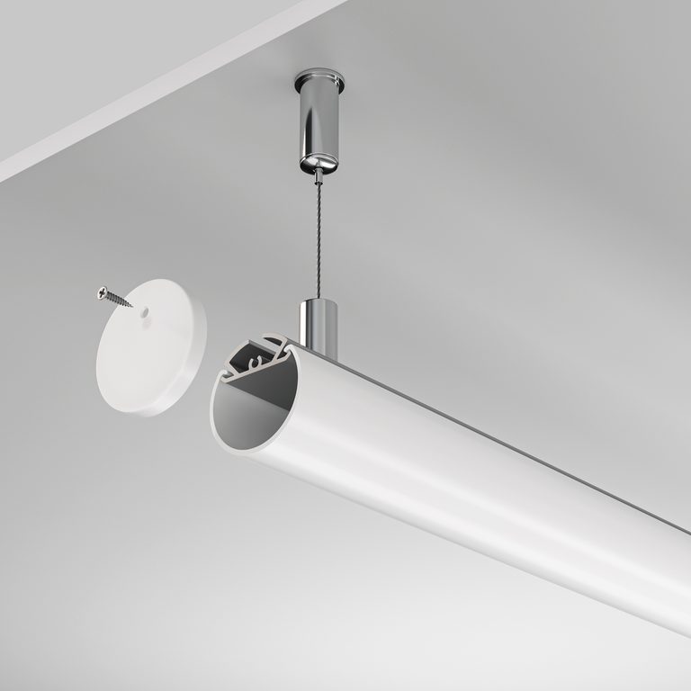 Фото ALM-D30-S-2M - 6