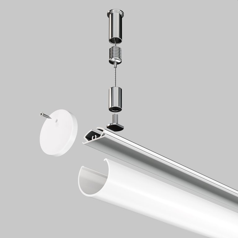 Фото ALM-D30-S-2M - 7