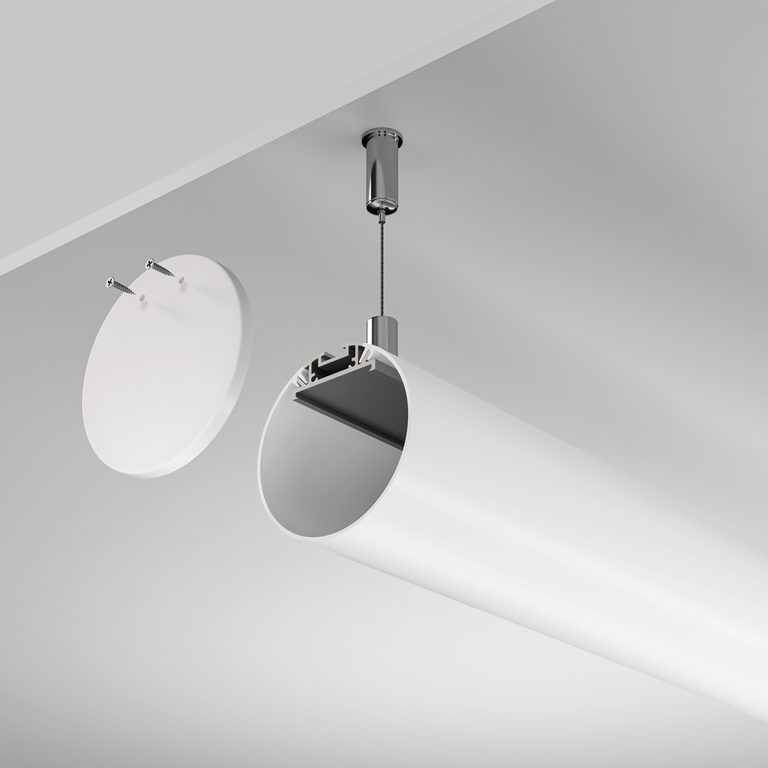 Фото ALM-D60-S-2M - 3