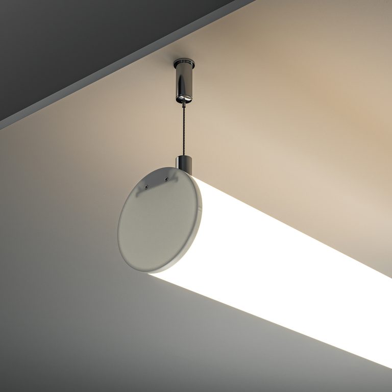 Фото ALM-D60-S-2M - 4