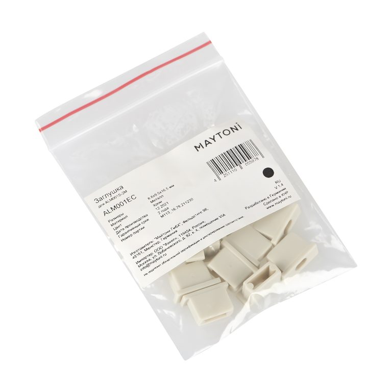 Фото ALM001EC - 4