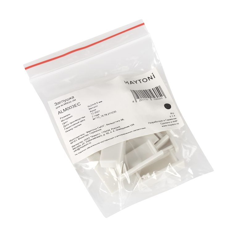 Фото ALM003EC - 4