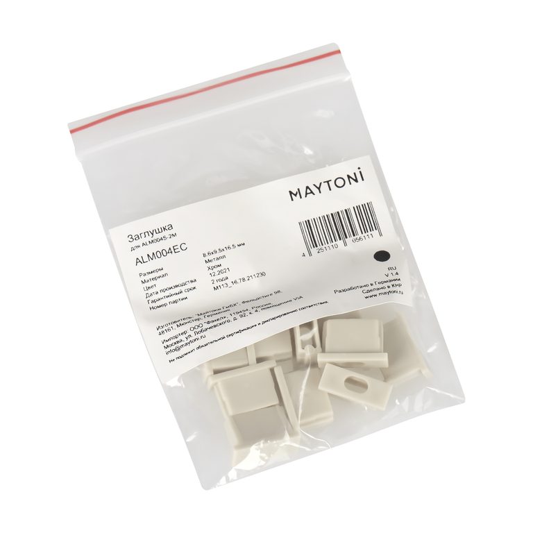 Фото ALM004EC - 4