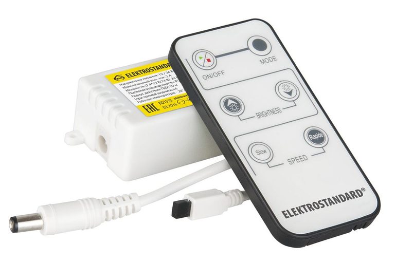 Фото LSC 003 DC12V-08A IP42 - 1