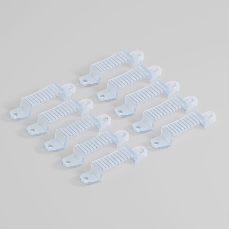 Фото Clip 220V 5050 RGB - 2