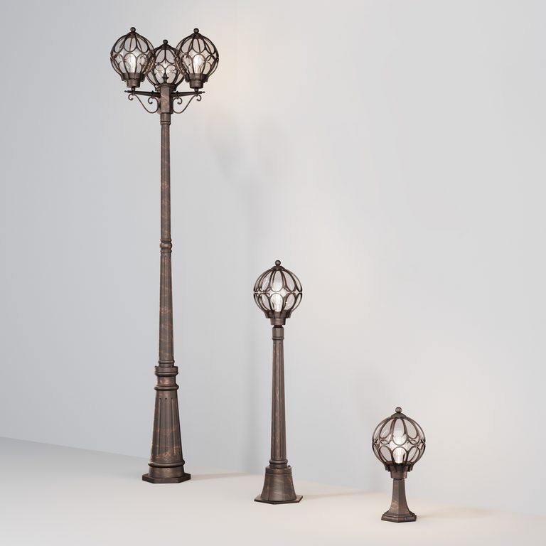 Фото O024FL-01G - 6