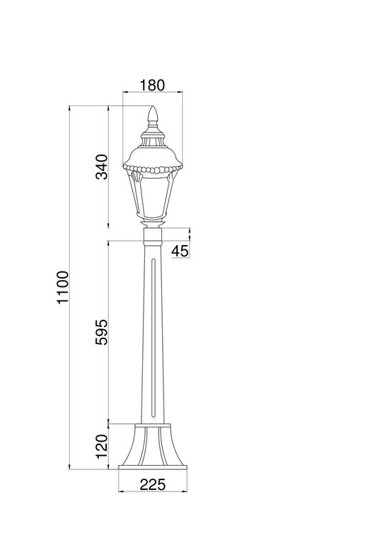 Фото O028FL-01BZ - 3