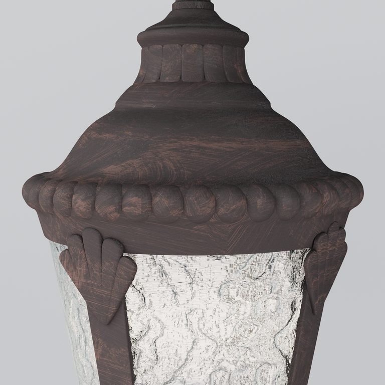 Фото O029FL-01BZ - 3