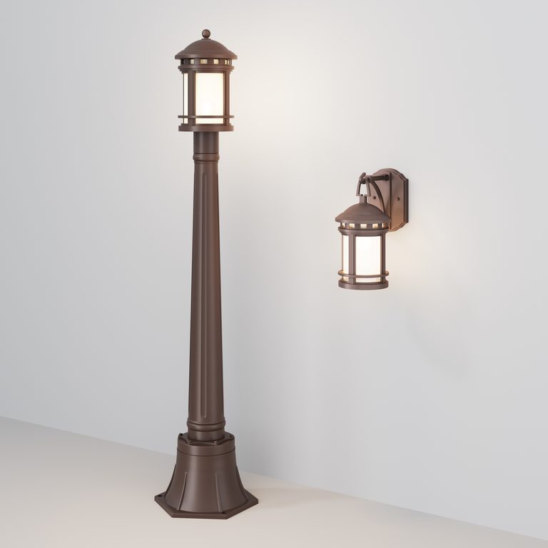 Фото O031FL-01BR - 5