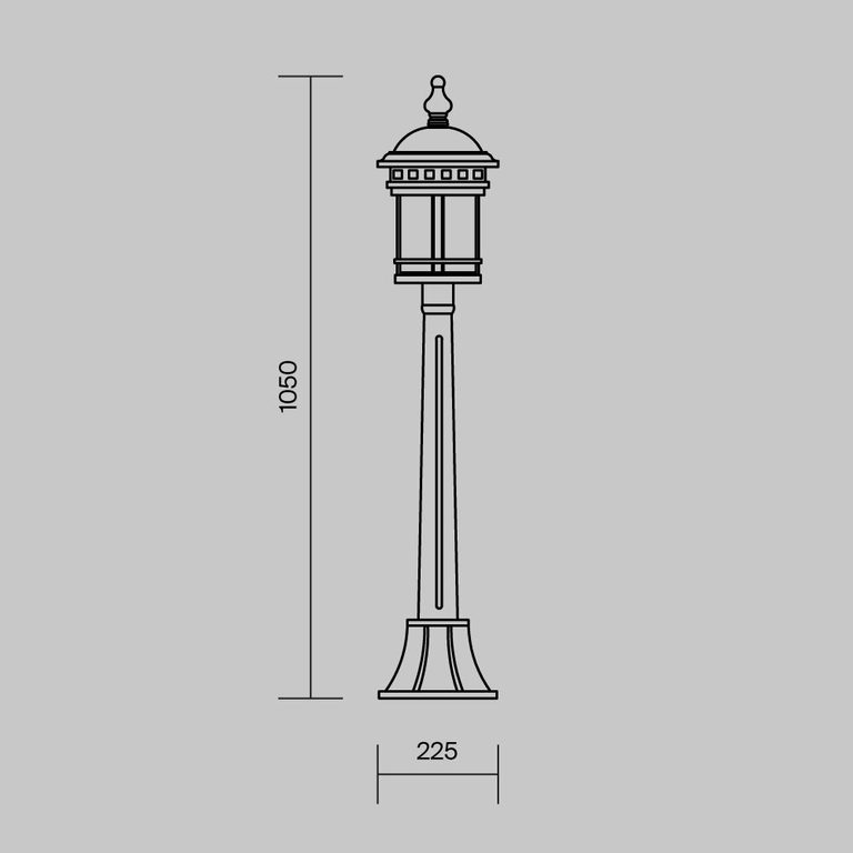 Фото O031FL-01BR - 7