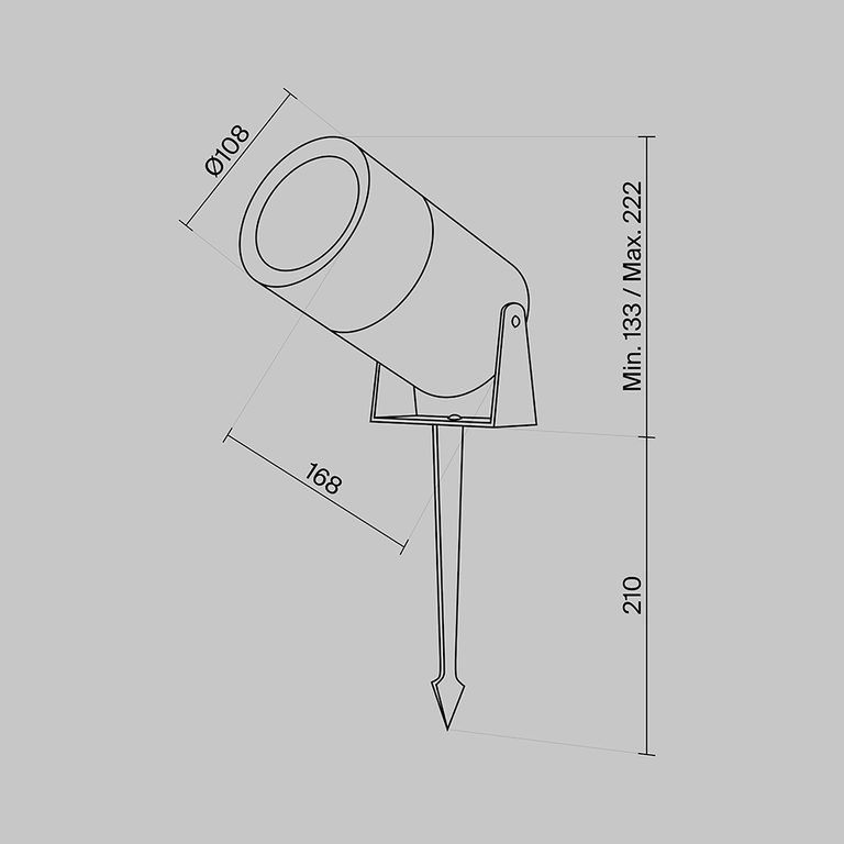 Фото O050FL-L15GF3K - 16