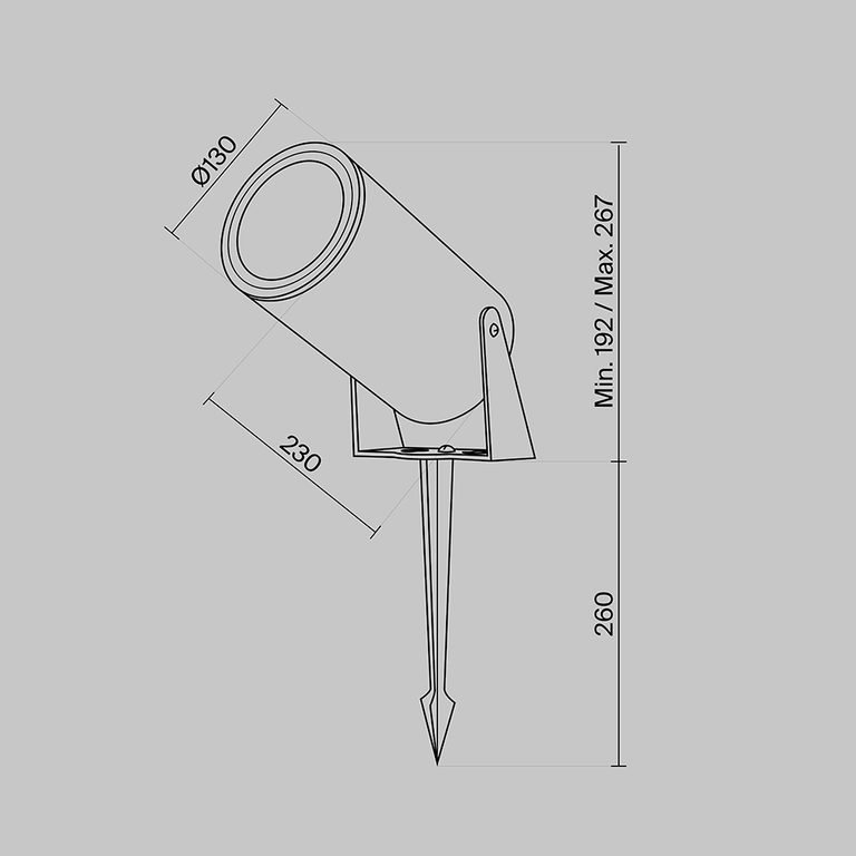 Фото O050FL-L30GF3K - 15