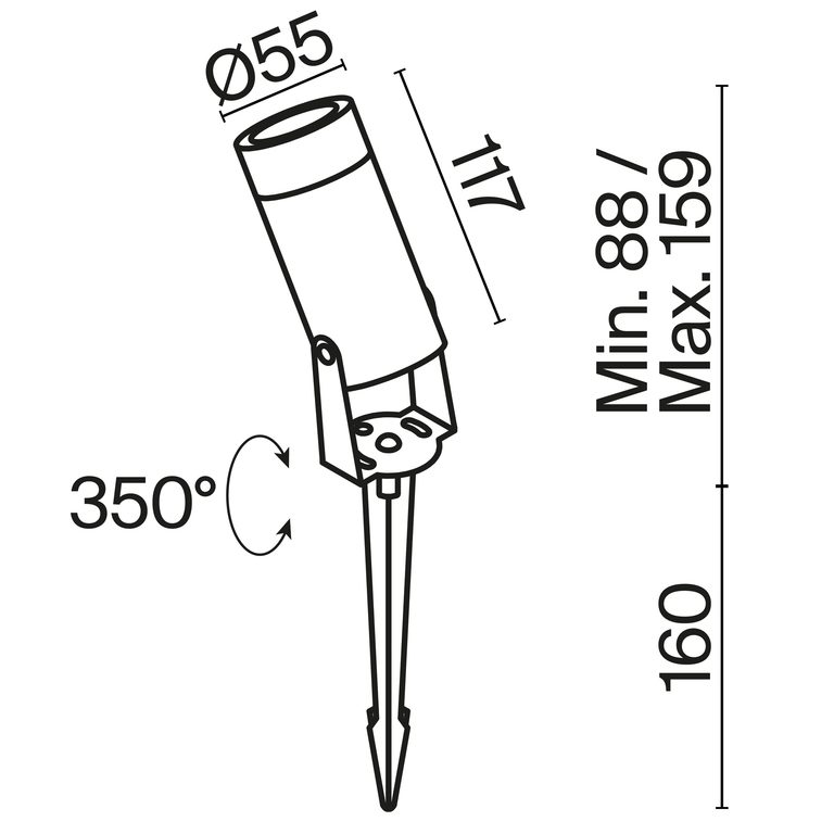 Фото O050FL-L5GF3K - 10