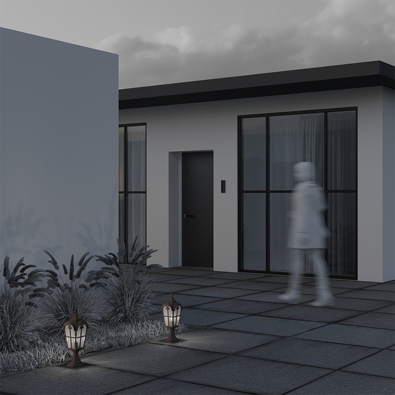 Фото O413FL-01BZ - 5